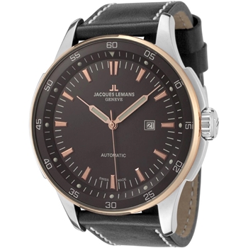 ساعت مچی ژاک لمن G-229C